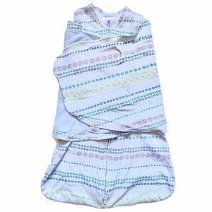 Halo Newborn SleepSack Swaddle